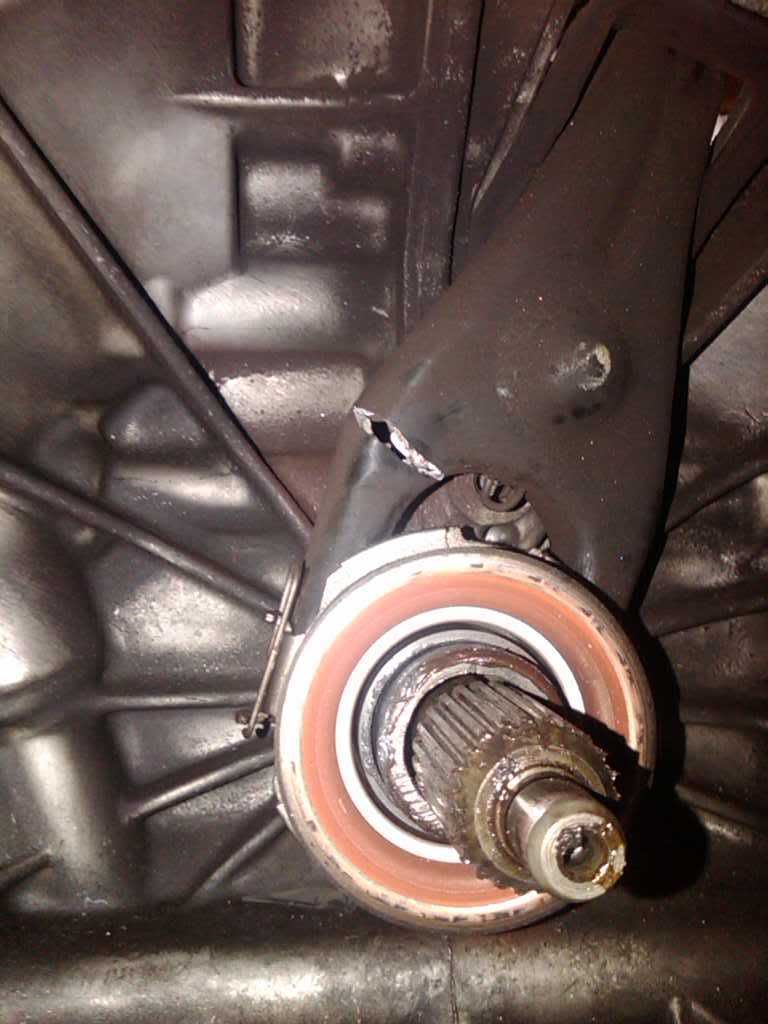 Any aftermarket clutch forks?? Page 2 Subaru Impreza GC8 & RS Forum